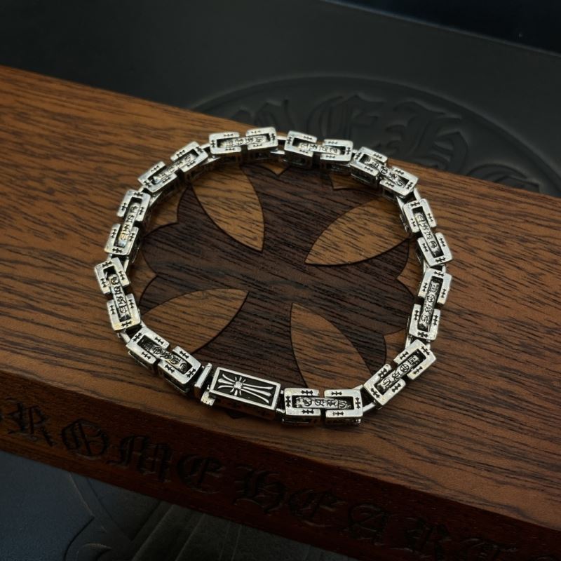 Chrome Hearts Bracelets